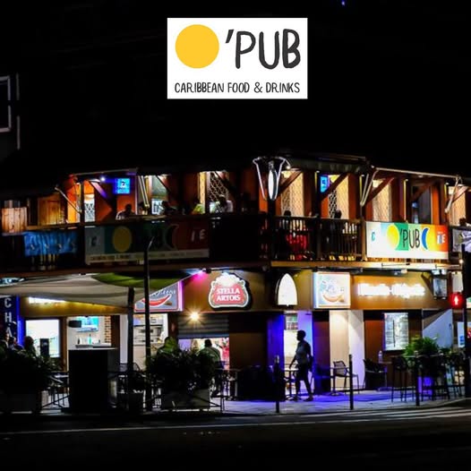 MARTINIQUE : JwéJé FonLèspriKoko 👹 Soirée jeux & quiz avec Konkwest, O'PUB