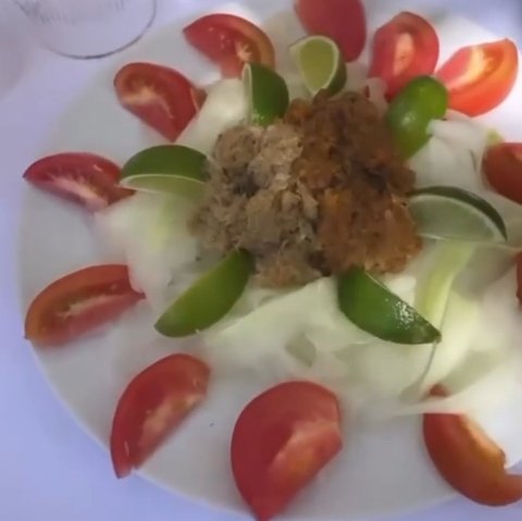 Cocktail déjeunatoire/dinatoire varié 🍽️🌮 vérines et mignardises avec garnitures et/ou accompagnements à base de produits locaux (sucrées, salées et pour tous les gouts végétarien, sans lactose, sans gluten) - Carré TropicalJusqu'à 30 personnes