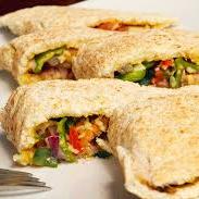 Déjeuner buffet au restaurant "Zamana" Hôtel Le Relais du Moulin 🍽️🌮 entrées, plats, desserts, incluant eau, café, thé (Copie) - Carré Tropical