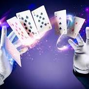 Spectacle de magie 🧙🏽♂️🪄 clé en main avec participation des enfants, avec décor, mise en scène et sonorisation inclus - Carré Tropical