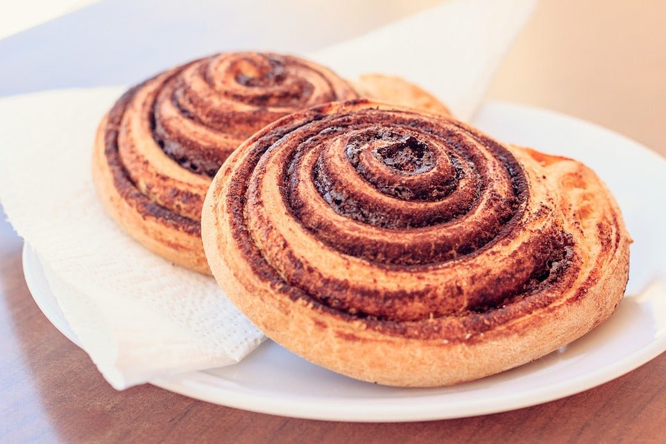 BĂTONS DE CANNELLE 50g đ„ L'indispensable Ă©pice de votre cuisine | par Chaleur CrĂ©ole - CarrĂ© Tropicalcannelle