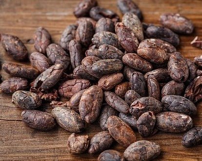 CHOCOLAT NOIR 100g 🍫 L'incontournable de la cuisine antillaise | par ELOT - Carré Tropicalchocolat noir