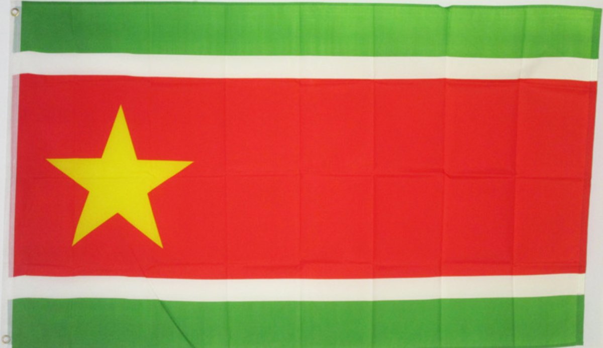 DRAPEAU GUADELOUPE 971 ⭐️ Le symbole de Gwadloup en différentes tailles | par Carré Tropical - Carré Tropical(XL) 150x90cm avec oeilletsdrapeaux