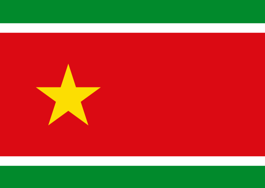 DRAPEAU GUADELOUPE 971 ⭐️ Le symbole de Gwadloup en différentes tailles | par Carré Tropical - Carré Tropical(XL) 150x90cm avec oeilletsdrapeaux