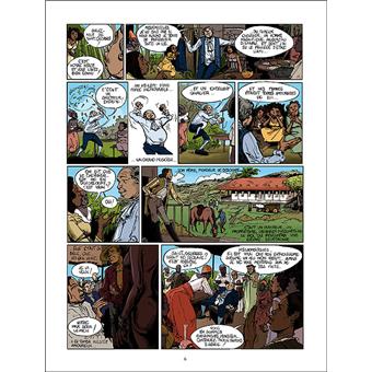 LA LÉGION SAINT-GEORGE 🗡 | Par Roland Monpierre - Carré TropicalLivres