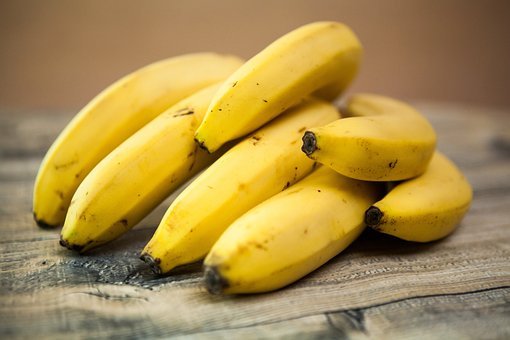SAVON BANANE 🍌 surgras naturel artisanal solide | Par Stéphanie Ronce - Carré TropicalBloc (80g)savon