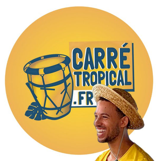 Réserver un entretien avec Damien - Carré Tropical