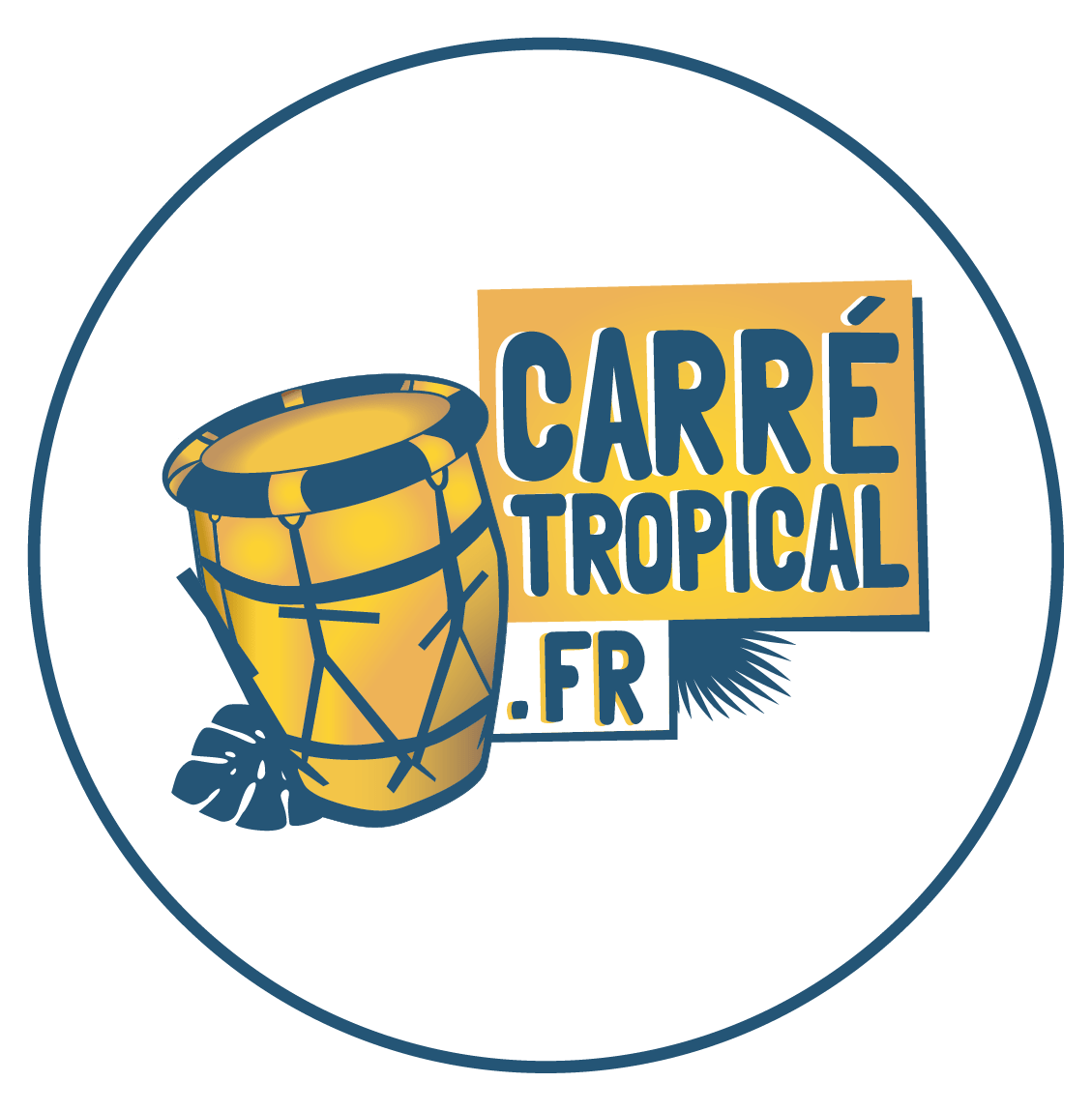 Bon d'achat à offrir - Carré Tropical30,00 €Gift Cards