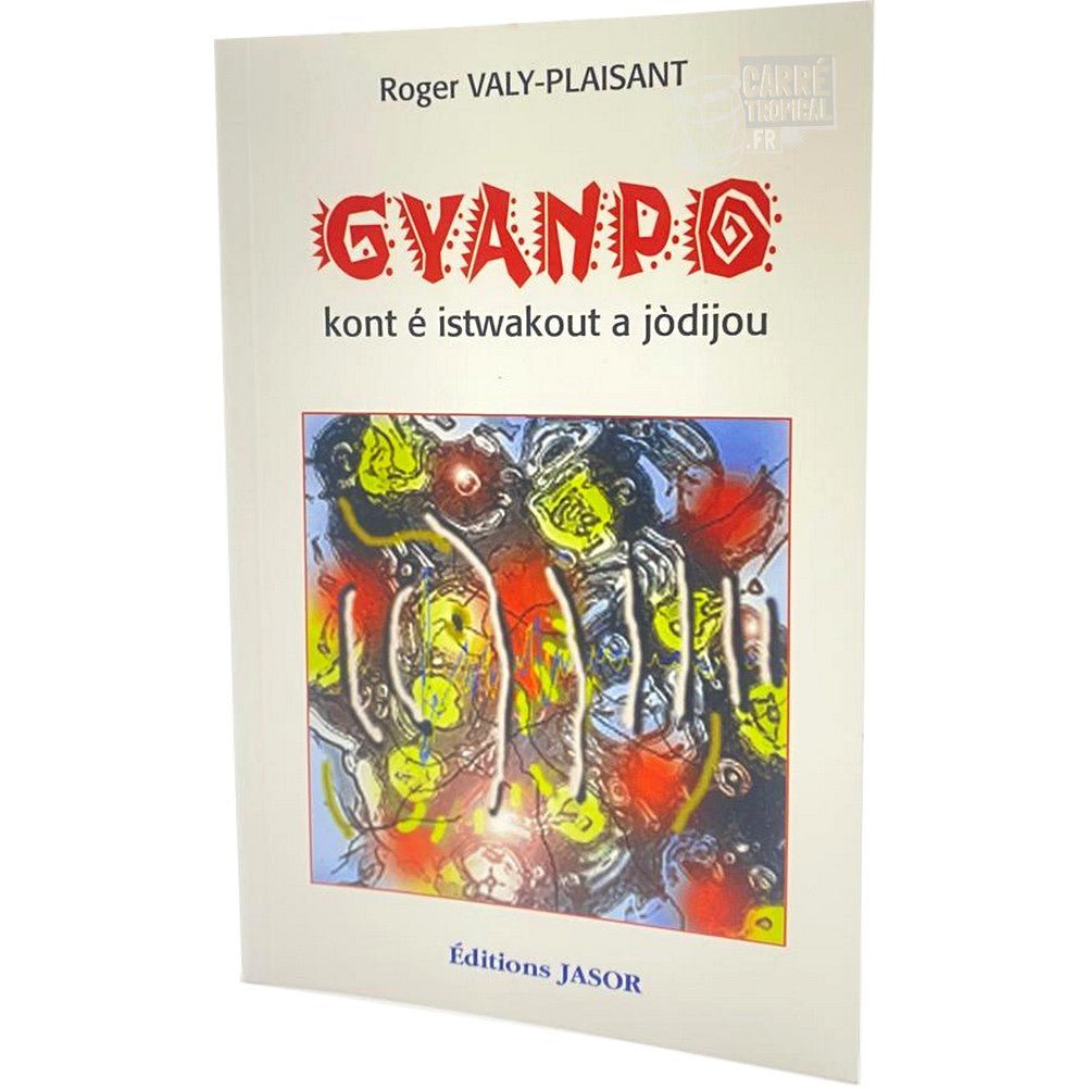 LUDWIG ET LE GÉANT 📘 | Par Thea Dubelaar-Balzamont - Carré TropicalLivres