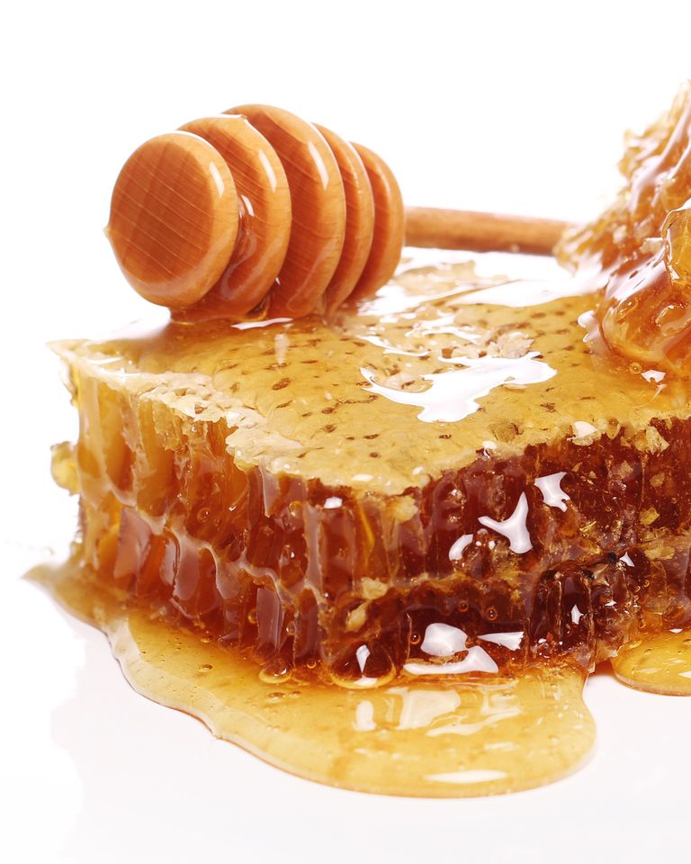 Savon cire, miel, propolis 🍯 surgras naturel artisanal solide | Par Stéphanie Ronce - Carré TropicalBloc (80g)savon