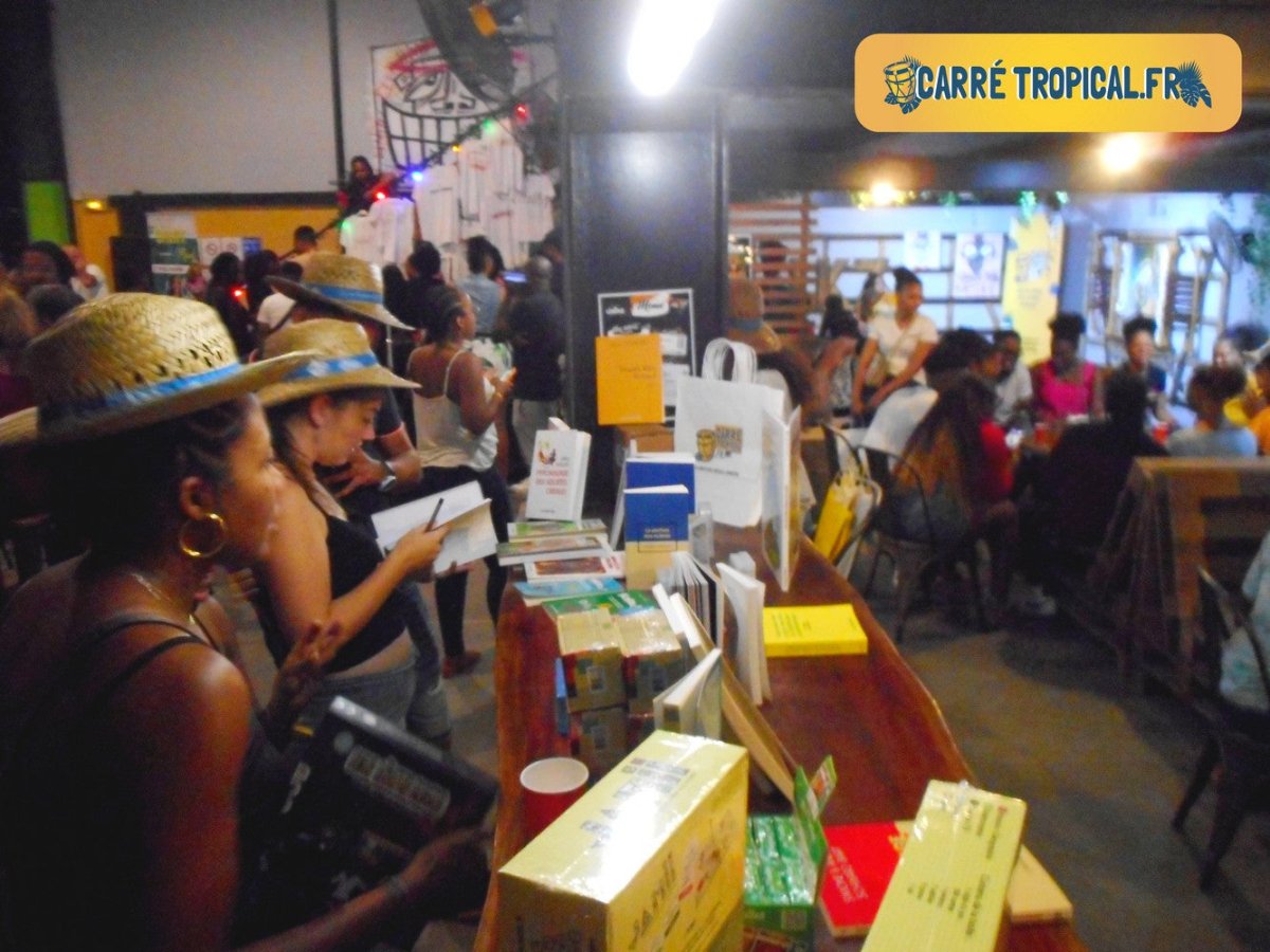 SWARÉ GAME AND KILTI 🍺🎲🌴 à la brasserie LÉKOUZ | en Guadeloupe - Carré Tropicalsamedi 10 juin 2023 17h00[REGULAR -35%] 🍹 Accès aux parties + boisson offerteTicket
